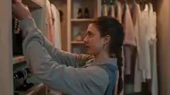 Уборщица. История матери-одиночки Maid 1 сезон 4 серия